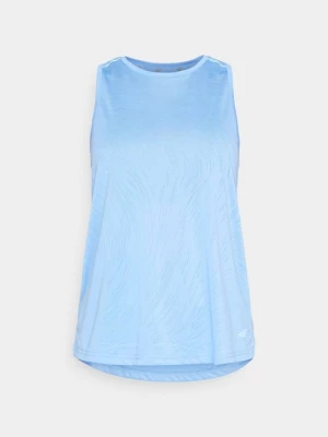 Foto van product Top 4F blauw