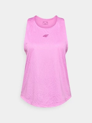 Foto van product Top 4F roze