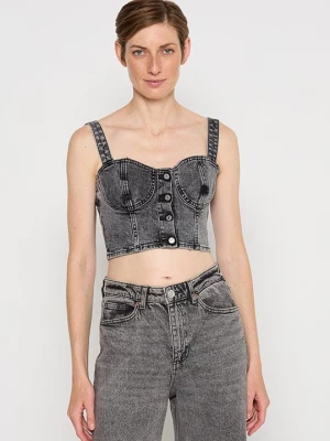 Foto van product Top 7 For All Mankind grijs