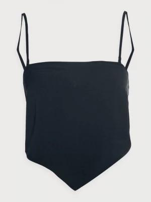 Foto van product Top Abercrombie & Fitch zwart