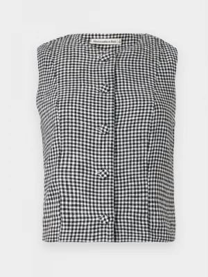 Foto van product Top Abercrombie & Fitch zwart