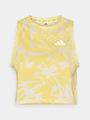 Foto van product Top Adidas beżowy