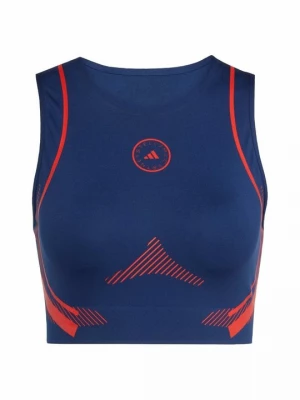 Foto van product Top Adidas by Stella McCartney blauw