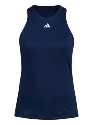 Foto van product Top Adidas donkerblauw