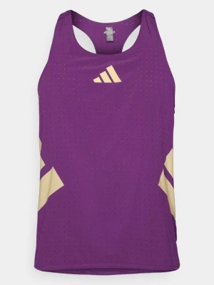 Foto van product Top Adidas donkerpaars