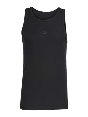 Foto van product Top adidas Originals zwart