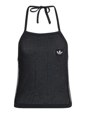 Foto van product Top adidas Originals zwart