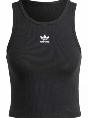 Foto van product Top adidas Originals zwart
