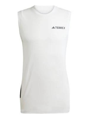 Foto van product Top Adidas Terrex wit