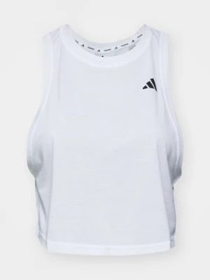Foto van product Top Adidas wit