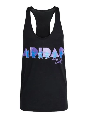 Foto van product Top Adidas zwart