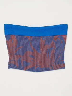 Foto van product Top Ahluwalia blauw