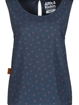 Foto van product Top ALIFE & Kickin donkerblauw