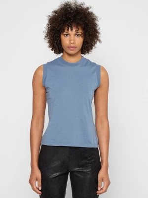 Foto van product Top AllSaints blauw