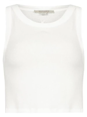 Foto van product Top AllSaints wit