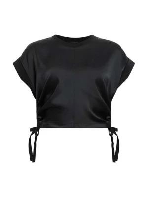Foto van product Top AllSaints zwart