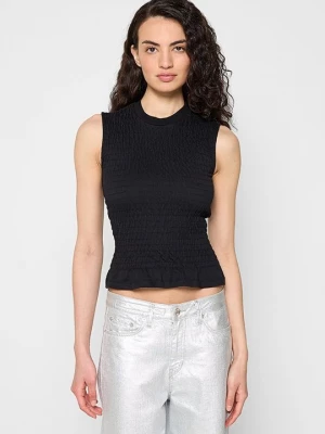 Foto van product Top AllSaints zwart