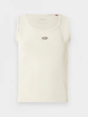 Foto van product Top Alpha Industries grijs