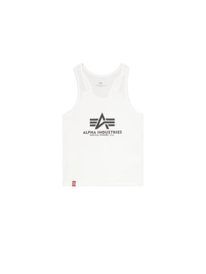 Foto van product Top Alpha Industries wit