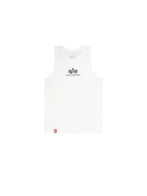 Foto van product Top Alpha Industries wit