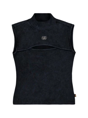 Foto van product Top Alpha Industries zwart