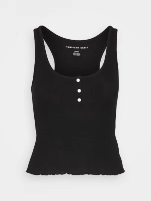 Foto van product Top American Eagle zwart