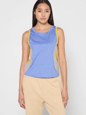 Foto van product Top American Vintage blauw