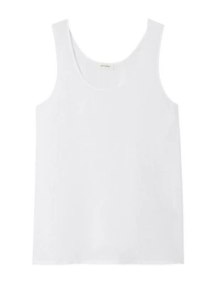 Foto van product Top American Vintage wit