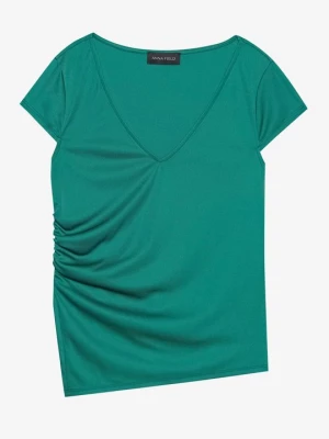 Foto van product Top Anna Field By Zalando donkergroen