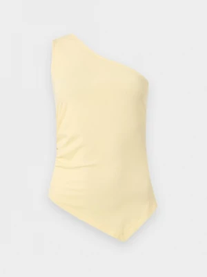 Foto van product Top Anna Field By Zalando lichtgeel