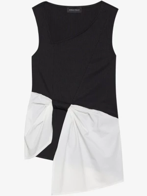 Foto van product Top Anna Field By Zalando zwart