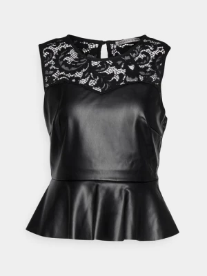 Foto van product Top Anna Field Petite By Zalando zwart