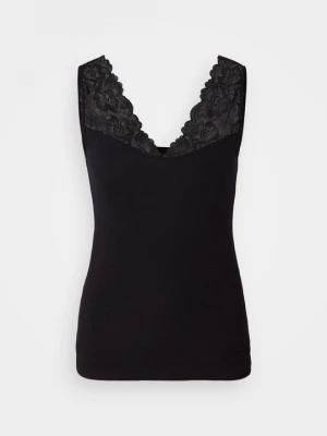 Foto van product Top Anna Field Petite By Zalando zwart