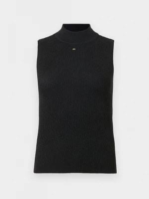 Foto van product Top Armani Exchange zwart