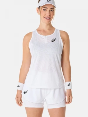 Foto van product Top Asics wit