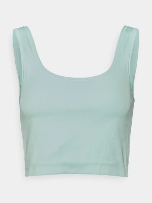 Foto van product Top Athleta blauw
