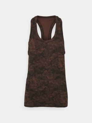 Foto van product Top Athleta bruin