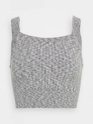 Foto van product Top Athleta grijs