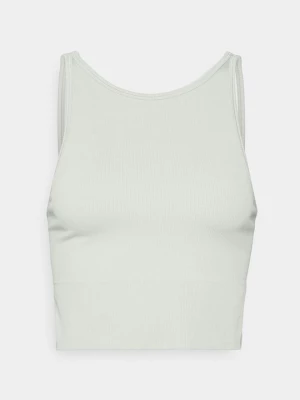 Foto van product Top Athleta grijs