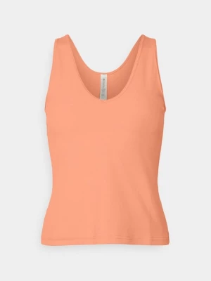 Foto van product Top Athleta rood