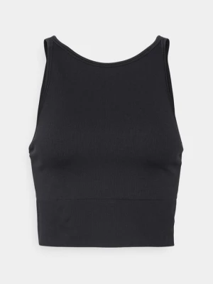 Foto van product Top Athleta zwart