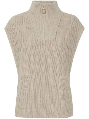 Foto van product Top B.Young beige mêleerd