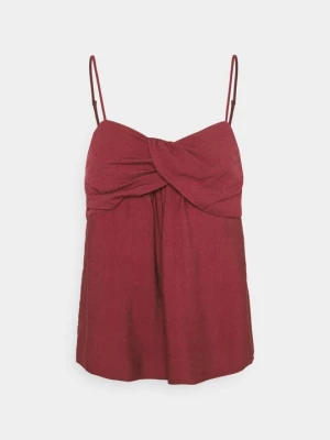 Foto van product Top Banana Republic rood