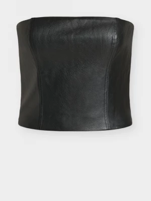 Foto van product Top bardot zwart
