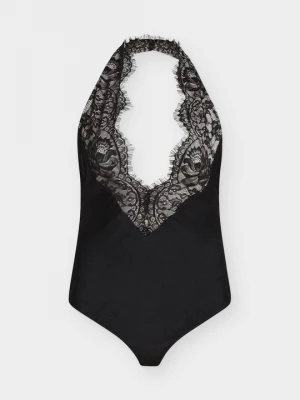 Foto van product Top bardot zwart