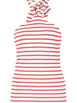 Foto van product Top Baukjen rood