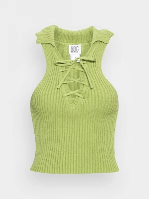 Foto van product Top BDG Urban Outfitters donkergroen
