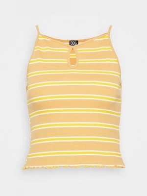Foto van product Top BDG Urban Outfitters geel