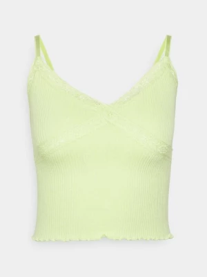 Foto van product Top BDG Urban Outfitters lichtgroen
