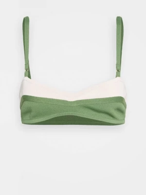 Foto van product Top Bec + Bridge groen